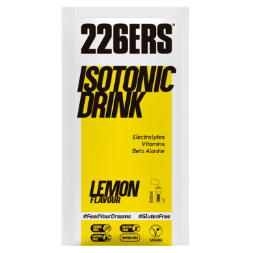 226ERS Isotonic Drink...