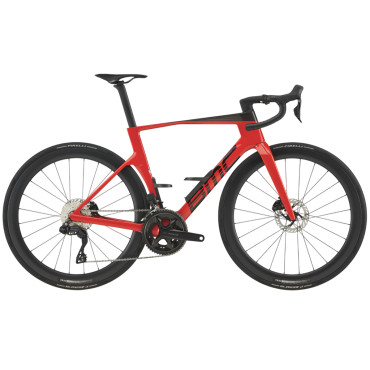 BMC Teammachine R 01 Five...