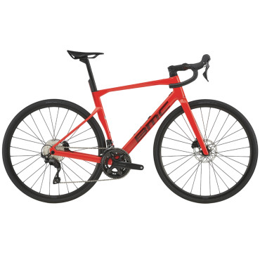 Bicicletta da strada BMC...