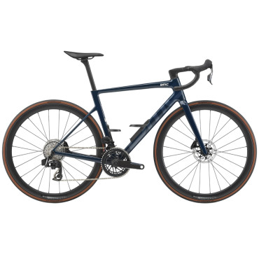 Vélo route BMC Teammachine...