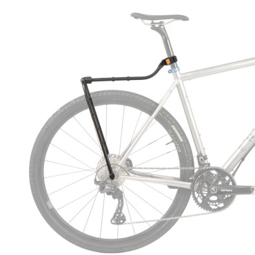 Support porte-bagages...