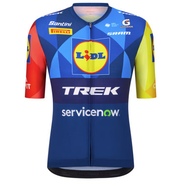 Santini Replica Lidl-Trek...