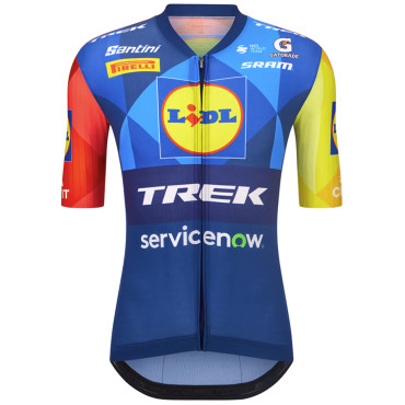 Santini RSL Lidl-Trek 2026