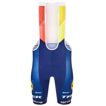 Kurze Herren-Radhose...