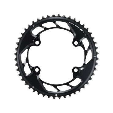 Plato externo Shimano...