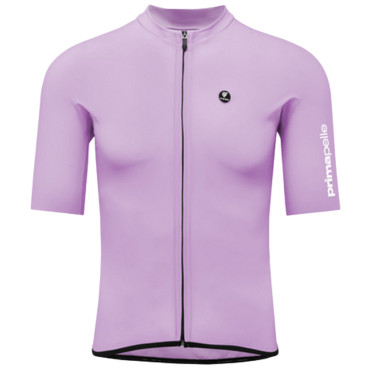 Kurzarm-Radtrikot Pissei...