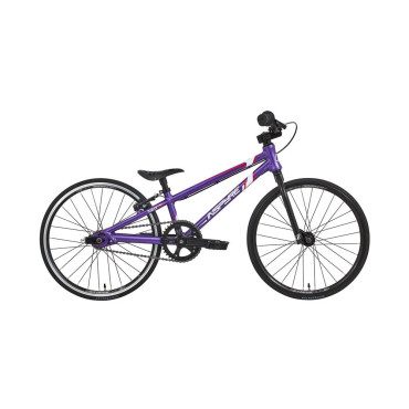 Bicicleta Bmx Inspyre Neo...
