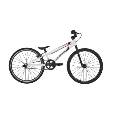 Bicicleta Bmx Inspyre Neo...