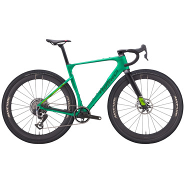 Wilier Triestina Rave SLR...
