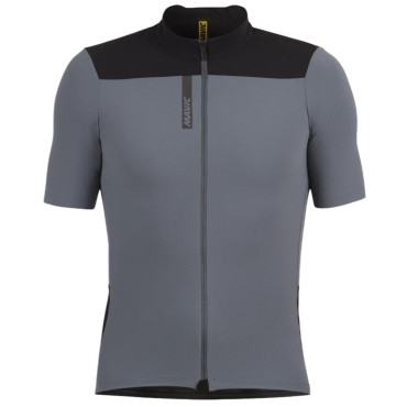 Maillot vélo Gravel manches...