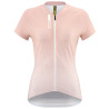 Maillot manga corta mujer Mavic Aksium Jersey 2026 - Prácticos bolsillos, cremallera completa
