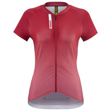 Mavic Aksium Jersey 2026