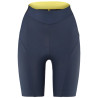Culotte corto sin tirantes mujer Mavic Aksium Short 2026 - Badana de doble densidad
