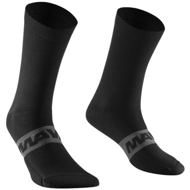 chaussettes cycliste Mavic...