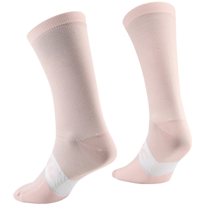 Photo Chaussettes vélo Mavic Essential High Socks 2026 39-42 rose