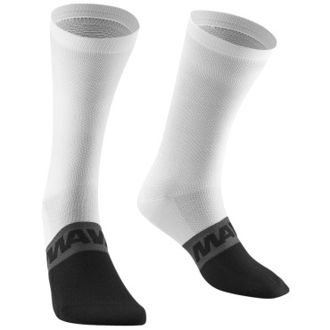 chaussettes cycliste Mavic...