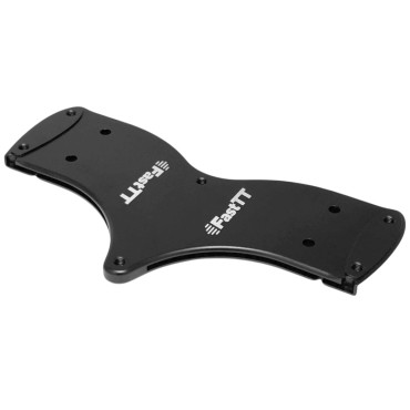 FastTT triathlon aerobars...