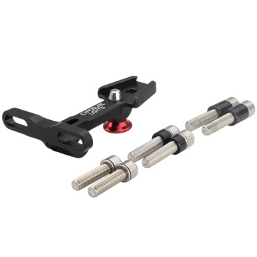 Exposure Lights GoPro stem...