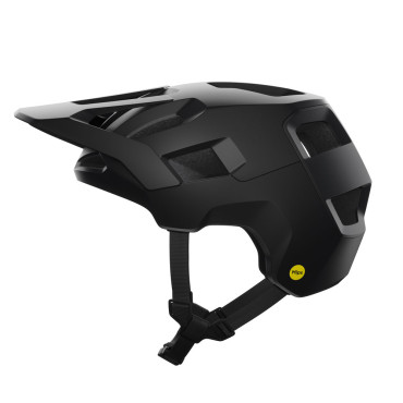casque de vélo vtt Poc...