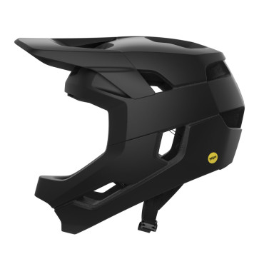 Casque intégral VTT Poc...
