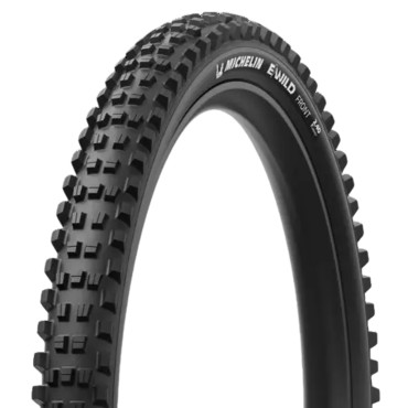 Michelin E-Wild Front...