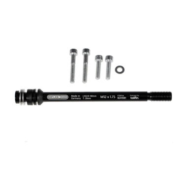 Ortlieb Quick-Rack M6 pas...