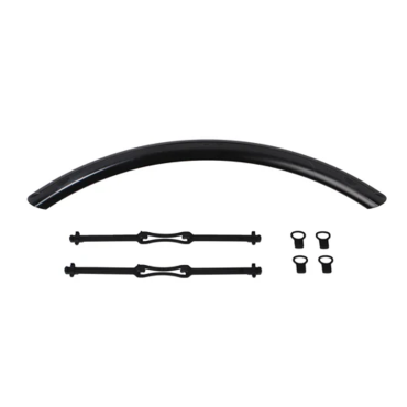 Ortlieb Quick Rack Mudguard...