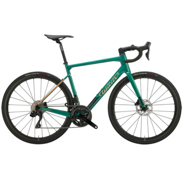 Wilier Triestina Garda...