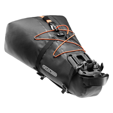 Ortlieb Seat-Pack QR 13L...