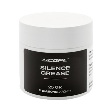 Grasa Scope Ratchet Silence...