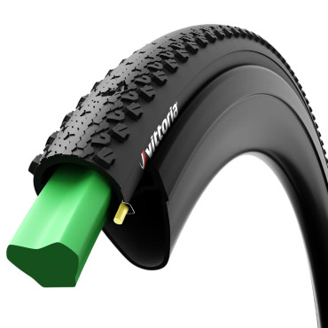 Mousse anti-pincement pneu...