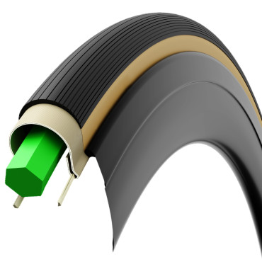 Mousse anti-pincement pneu...