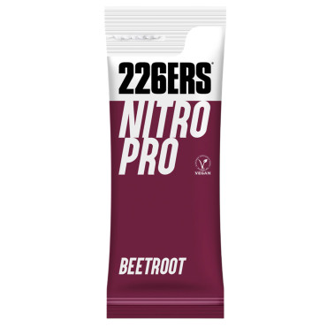 Sobre 226ERS Nitro Pro...