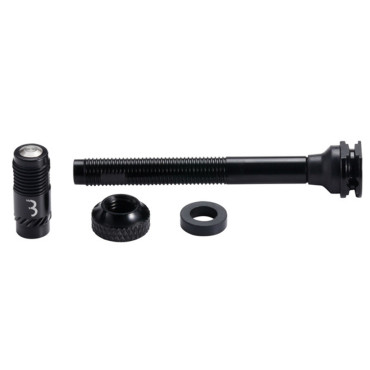 Lot de 2 valves tubeless...