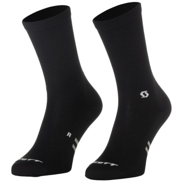 Chaussettes vélo route...
