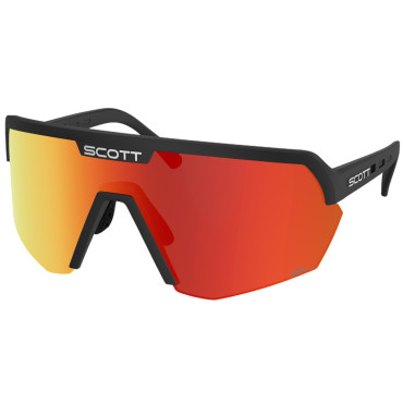 Scott Sport Shield Black...