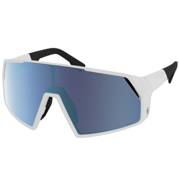 Scott Pro Shield White Matt...