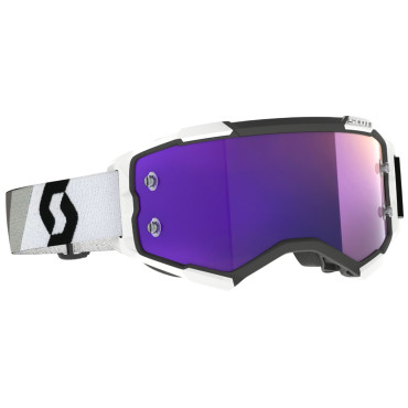 MTB Masker Scott Fury serie