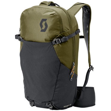 Scott Trail Rocket 20