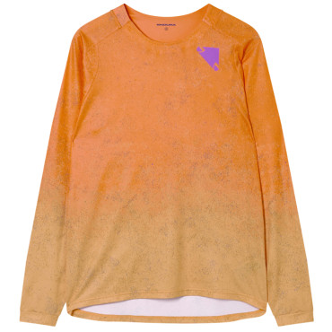 Endura Singletrack Print...