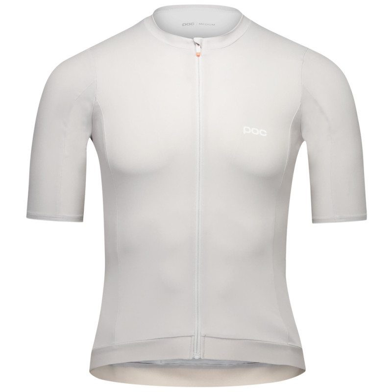 Photo Maillot vélo manches courtes Poc M's Cadence Jersey gris L