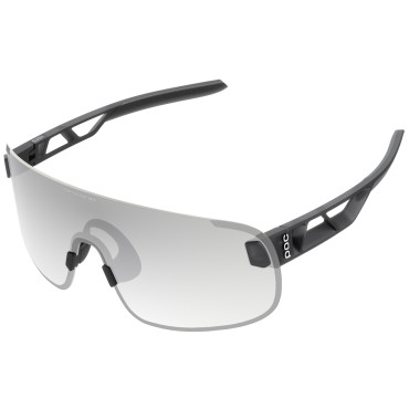 lunette de soleil vélo Poc...