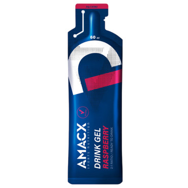 Amacx Drink Energiegel 60ml