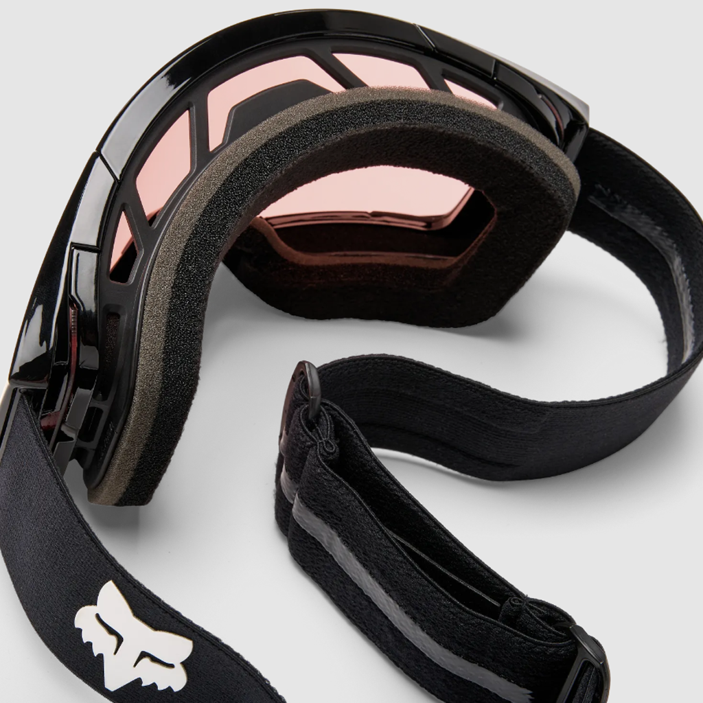 Masque VTT et BMX Fox Vue Max Vivid