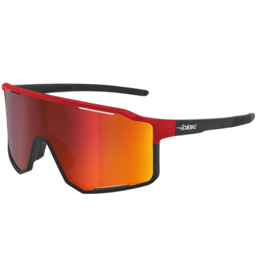 Lunettes vélo Cébé Outflow2...