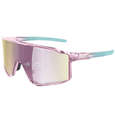 Lunettes vélo...