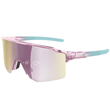 Lunettes vélo...