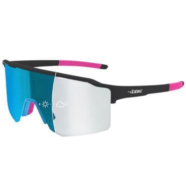 Lunettes vélo...