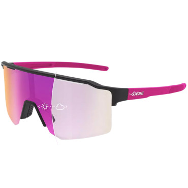 Lunettes vélo...