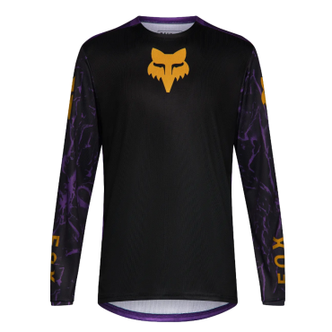 Maillot MTB manga larga Fox...